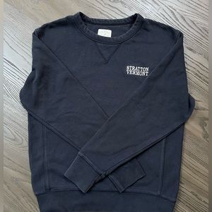 League Stratton Vermont Hoodie